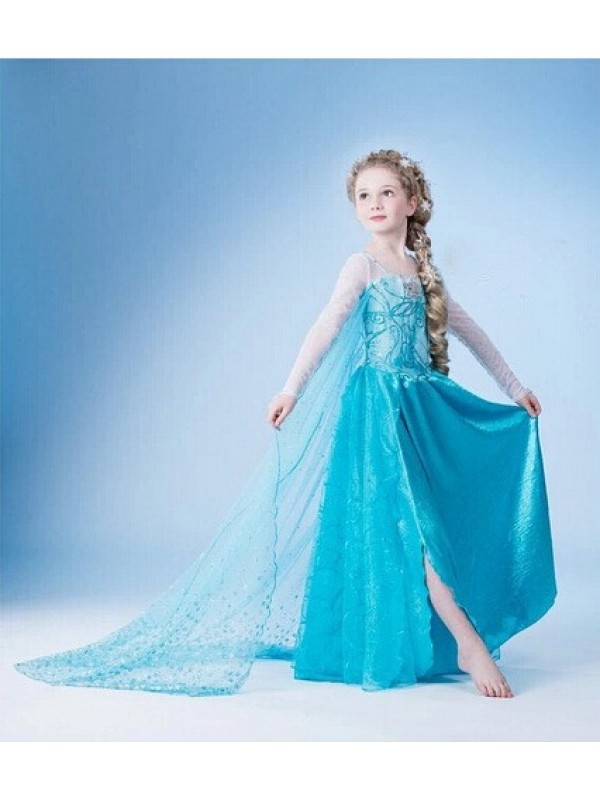 Girls Princess Dress Summer Dress christmas dress babies clothes tutu Dress girls formal dress kids party dress Kids dresses HBH