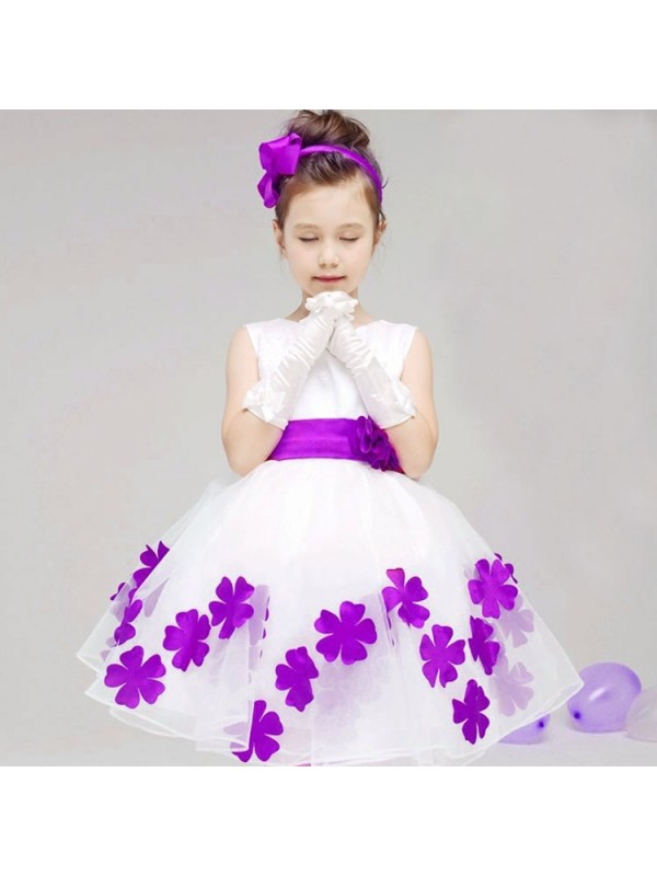 Girls Princess Dress Summer Dress christmas dress babies clothes tutu Dress girls formal dress kids party dress Kids dresses HDH