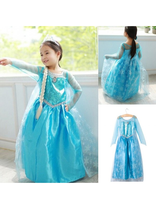 Kids Clothing Baby New Fashion Stage Performance d...