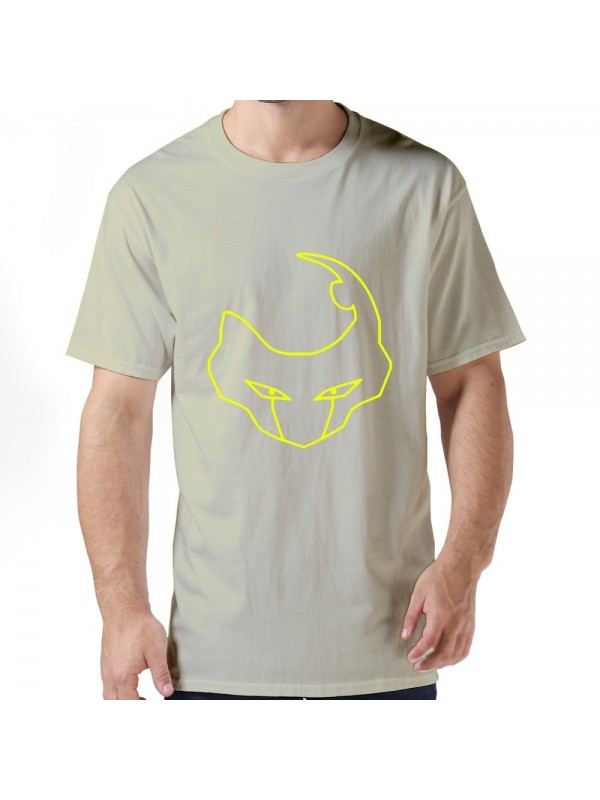 Men's Personalize Mask Design T-shirt