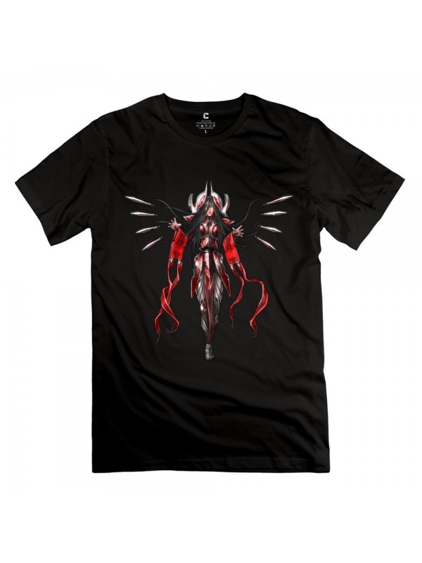 Men's Personalize Irelia T-shirt